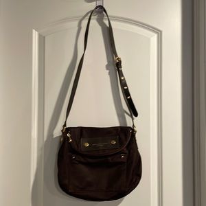 Marc Jacobs Nylon Crossbody Bag